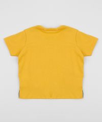 Camiseta-Infantil-Pluto-com-Recorte-Manga-Curta--Amarela-9955063-Amarelo_4 Camiseta-Infantil-Pluto-com-Recorte-Manga-Curta--Amarela-9955063-Amarelo_4