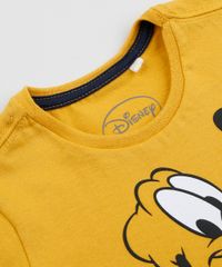 Camiseta-Infantil-Pluto-com-Recorte-Manga-Curta--Amarela-9955063-Amarelo_5 Camiseta-Infantil-Pluto-com-Recorte-Manga-Curta--Amarela-9955063-Amarelo_5