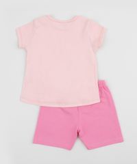 Conjunto-Infantil-Blusa-Marie-com-botao-manga-curta---Bermuda-Ciclista-Rosa-9958281-Rosa_4