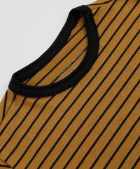 Camiseta-Infantil-Estampada-Listrada-Manga-Curta-Mostarda-9960640-Mostarda_3