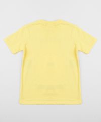 Camiseta-Infantil-Minions-Manga-Curta-Amarela-9961420-Amarelo_2 Camiseta-Infantil-Minions-Manga-Curta-Amarela-9961420-Amarelo_2