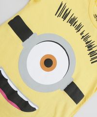 Camiseta-Infantil-Minions-Manga-Curta-Amarela-9961420-Amarelo_4 Camiseta-Infantil-Minions-Manga-Curta-Amarela-9961420-Amarelo_4