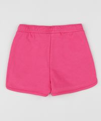 Short-Infantil-Running-com-Cordao--Rosa-9961481-Rosa_3
