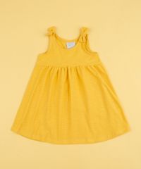 Vestido-Infantil-Alca-Media-com-Laco-Amarelo-9961487-Amarelo_2