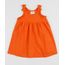 Vestido-Infantil-Alca-Media-com-Laco-Laranja-9961487-Laranja_1