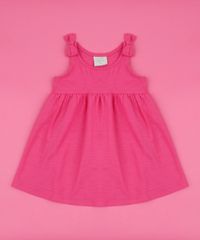 Vestido-Infantil-Alca-Media-com-Laco-Rosa-9961487-Rosa_2