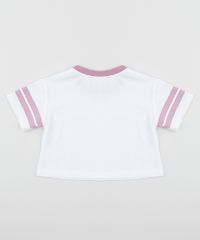 Blusa-Infantil-com-Listras-Manga-Curta-Branca-9961488-Branco_2