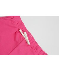 Short-Infantil-Running-com-Cordao--Rosa-9961885-Rosa_4