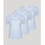 Kit-3-Blusas-Femininas-Basicas-Manga-Curta-Decote-Redondo-Branca-9962496-Branco_1