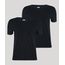 Kit-2-Blusas-Femininas-Basicas-Manga-Curta-Decote-Redondo-Preto-9962497-Preto_1