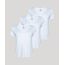 Kit-3-Blusas-Feminina-Basicas-Manga-Curta-Decote-V-Branca-9962500-Branco_1