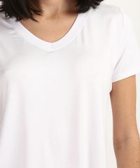 Kit-3-Blusas-Feminina-Basicas-Manga-Curta-Decote-V-Branca-9962500-Branco_5