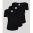 Kit-de-3-Blusas-Femininas-Basicas-Manga-Curta-Decote-V-Preto-9962501-Preto_1