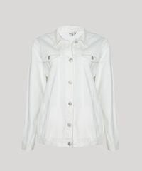 Jaqueta-de-Sarja-Feminina-Mindset-Trucker-Longa-com-Bolsos-Off-White-9964417-Off_White_5