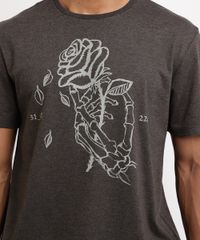 Camiseta-Masculina-Rosa-Manga-Curta-Gola-Careca-Cinza-Mescla-Escuro-9944254-Cinza_Mescla_Escuro_4