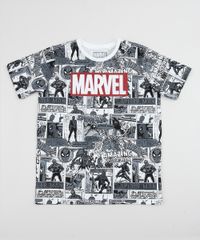 Camiseta-Juvenil-Marvel-Estampada-Manga-Curta-Branca-9955129-Branco_1