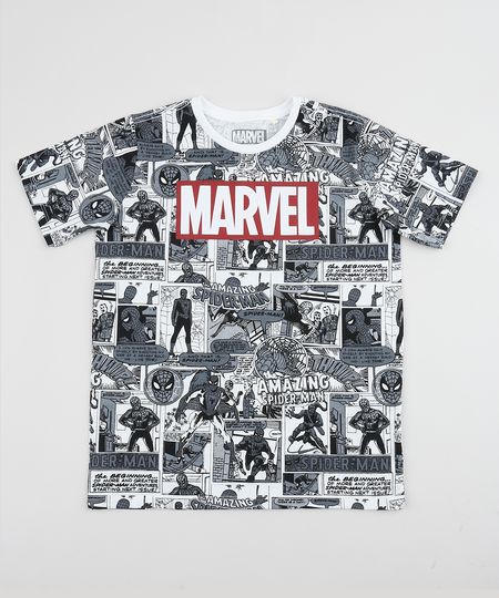 Camiseta-Juvenil-Marvel-Estampada-Manga-Curta-Branca-9955129-Branco_1 Camiseta-Juvenil-Marvel-Estampada-Manga-Curta-Branca-9955129-Branco_1