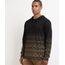 Camiseta-Masculina-Estampada-Etnica-com-Capuz-Manga-Longa-Preto-9958780-Preto_1