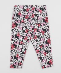 Calca-Legging-Infantil-Estampada-da-Minnie-Multicor-9958881-Multicor_2