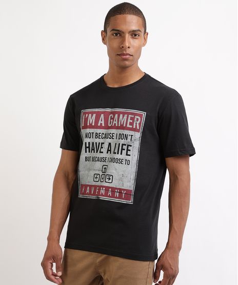 Camiseta-Masculina-Game-Manga-Curta-Decote-Careca-Preta-9960542-Preto_1