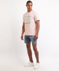 Camiseta-Masculina-Rick-and-Morty-Manga-Curta-Gola-Careca-Rosa-9962586-Rosa_3
