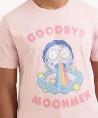Camiseta-Masculina-Rick-and-Morty-Goodbye-Moonmen-Manga-Curta-Gola-Careca-Rosa-9962587-Rosa_2