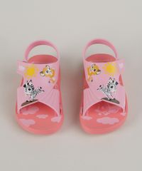 Sandalia-Infantil-Grendene-Zebra-com-Velcro--Rosa-9962144-Rosa_5