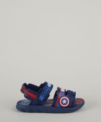 Sandalia-Papete-Infantil-Grendene-Capitao-America-vem-com-Mochila-Azul-Marinho-9962159-Azul_Marinho_2