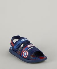 Sandalia-Papete-Infantil-Grendene-Capitao-America-vem-com-Mochila-Azul-Marinho-9962159-Azul_Marinho_3