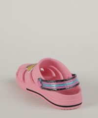 Babuche-Infantil-Lol-Surprise-com-Brilho-Rosa-9962313-Rosa_4