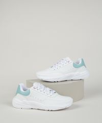Tenis-Feminino-Sneaker-Chunky-com-Recortes-Branco-9962813-Branco_1