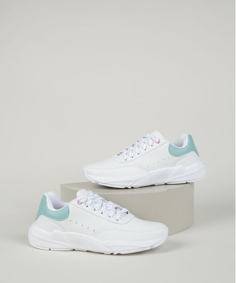 Tenis-Feminino-Sneaker-Chunky-com-Recortes-Branco-9962813-Branco_1