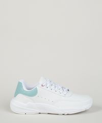 Tenis-Feminino-Sneaker-Chunky-com-Recortes-Branco-9962813-Branco_2