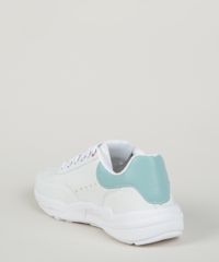 Tenis-Feminino-Sneaker-Chunky-com-Recortes-Branco-9962813-Branco_4