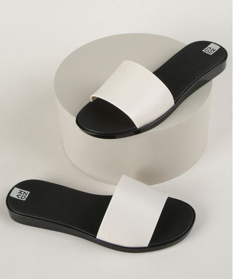 Rasteirinha-Feminina-Zaxy-Fresh-Slide--Branca-9960498-Branco_1