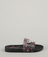 Chinelo-Infantil-Grendene-Slide-Minnie-Fashion-Preto-9962137-Preto_5