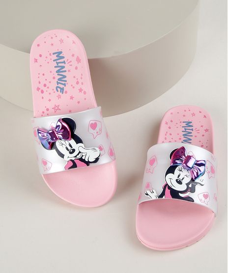 Chinelo-Infantil-Grendene-Slide-Minnie-Fashion-Rosa-9962139-Rosa_1