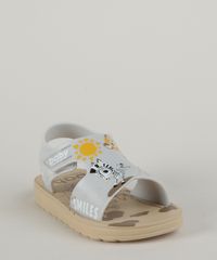 Sandalia-Infantil-Grendene-Zebra-com-Velcro--Bege-9962146-Bege_3