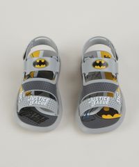 Sandalia-Papete-Infantil-Grendene-Batman-vem-com-Jato-Splash--Cinza-9962148-Cinza_5