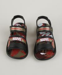 Sandalia-Papete-Infantil-Grendene-Homem-de-Ferro-vem-com-Mochila-Preta-9962161-Preto_5