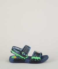 Sandalia-Papete-Infantil-Grendene-Luccas-Neto-Vem-com-Maleta-Azul-Marinho-9962314-Azul_Marinho_2