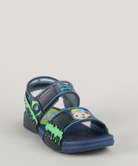 Sandalia-Papete-Infantil-Grendene-Luccas-Neto-Vem-com-Maleta-Azul-Marinho-9962314-Azul_Marinho_3