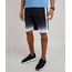 Bermuda-Masculina-Esportiva-Ace-com-Degrade-e-Faixas-Laterais-Preta-9581763-Preto_1