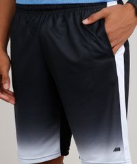 Bermuda-Masculina-Esportiva-Ace-com-Degrade-e-Faixas-Laterais-Preta-9581763-Preto_2