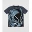 Camiseta-Infantil-Pantera-Negra-Manga-Curta-Cinza-Mescla-Escuro-9953502-Cinza_Mescla_Escuro_1