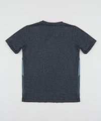 Camiseta-Infantil-Pantera-Negra-Manga-Curta-Cinza-Mescla-Escuro-9953502-Cinza_Mescla_Escuro_2