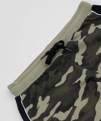 Calca-de-Moletom-Juvenil--NYC--Estampado-Camuflado-com-Bolsos-e-Recortes-Verde-Militar-9953596-Verde_Militar_4