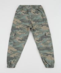 Calca-de-Sarja-Infantil-Jogger-Cargo-Estampada-Camuflada-Verde-Militar-9953875-Verde_Militar_2