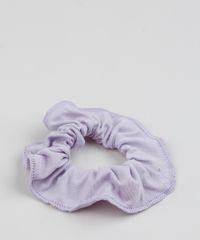 Camiseta-Infantil-Alongada--California--Manga-Curta---Elastico-de-Cabelo-Scrunchie--Pink-9954248-Pink_4