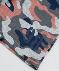 Bermuda-de-Moletom-Infantil-Estampada-Camuflado--Coral-9954266-Coral_3